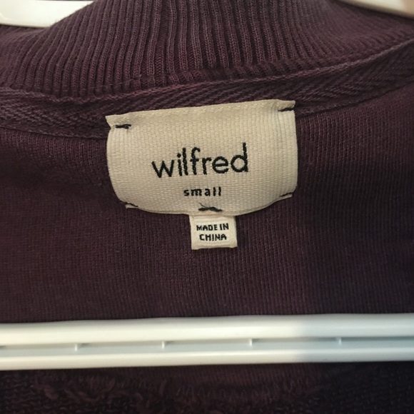 Sloughy Sweater - Picture 2 of 5